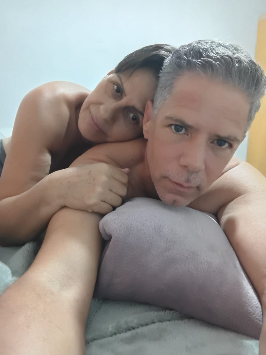 swcasalsw's tweet photo. https://t.co/uTQksMQYz6β¦
#couplephotography #couple #couplegoals #couplelove #naturist #park #parque #maturecouple #show #sexywomens #husbundandwife #wife #natureza #brasil #brazilβ―β―β― #maturewomen #casal #casalfitness #marido #esposa #50years #50tona #chudai #treino #sw https://t.co/47CNfMK7RM