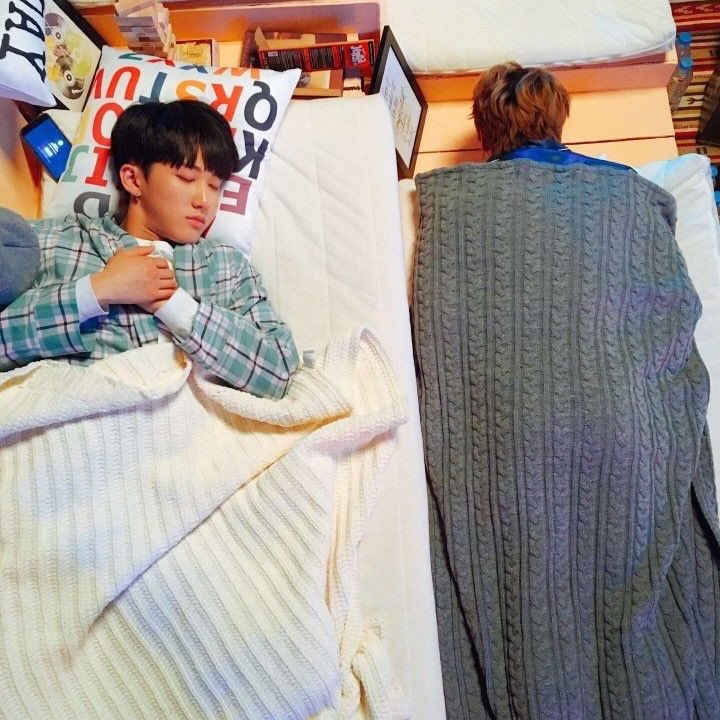 fthspearb's tweet photo. 창빈이가 잠만보를 좋아하는 이유… 💤 https://t.co/B2JDifeA26