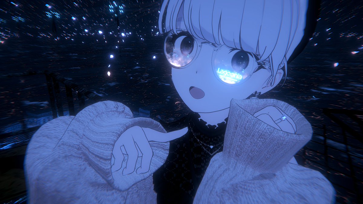 RieMalu_VRC's tweet photo. #STELLARWALKER 様の新作［Lagoonia］
をお迎えしたてのラプちゃんにも着けてもらいました！
本来は腕時計のアイテムなのですけれどシンプルなデザインなので指輪にしても可愛かったよー！
#NookNook #Lapwing https://t.co/2ided0qA93