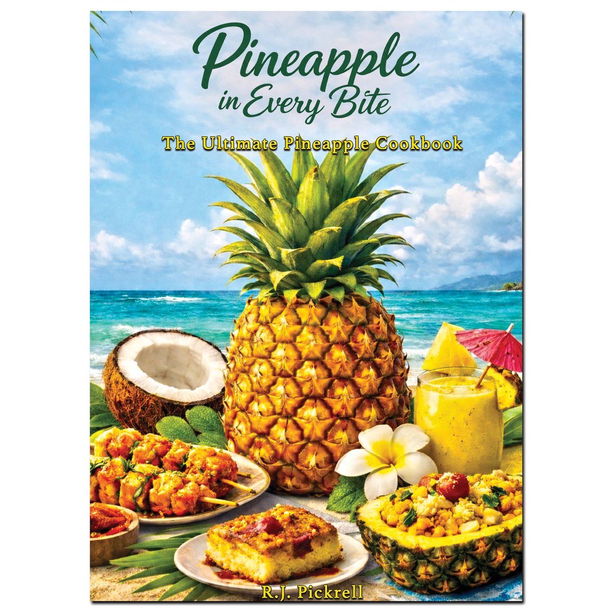 KiheiWeb's tweet photo. 🍍 Celebrate International Pineapple Day! 🍍 Receive a signed copy of your book plus a FREE children’s coloring book while supplies last. Order yours today before this special offer is gone!

https://t.co/q8Vnmn2ZLy

#InternationalPineappleDay https://t.co/8uZ7TBASRt