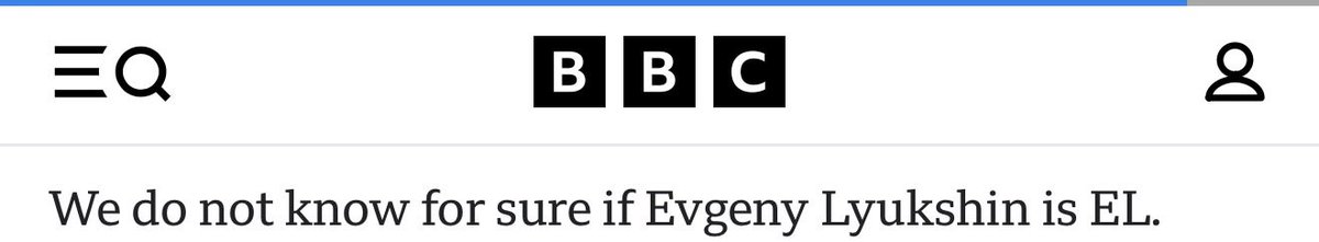 aerokhalil's tweet photo. @BBCBreaking Best part is at the end. In other words: this whole text came to us in a dream https://t.co/iiAmFmJCQo