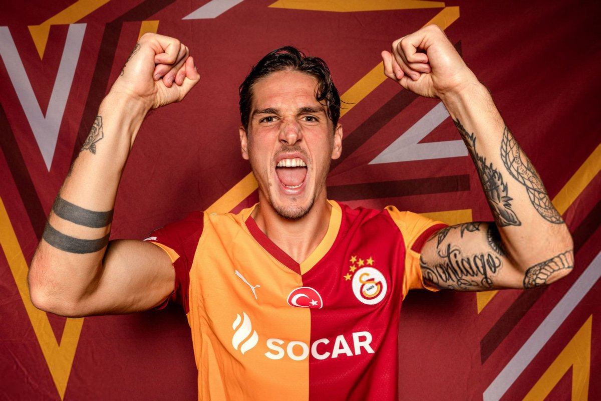 lemarcaspors_'s tweet photo. 🚨 Udinese, Nicolo Zaniolo'nun %50'si için Galatasaray'a 5M€ ödeyecek. (Fabrizio Romano) https://t.co/vY5hwVS4gR
