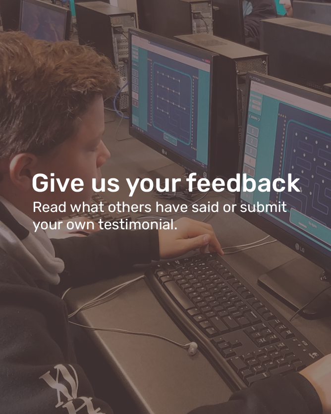CodeAvengers's tweet photo. Why do people keep coming back to Code Avengers? Find out here: https://t.co/DZjTNaVvPv 

#EdTech #Teach #cs #CodeAvengers #computing https://t.co/MzsSc5BFgB