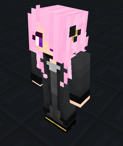 DarkSharkMC's tweet photo. Skin que le hice a @Cheesecake_N1 https://t.co/5c7IlJQ55Z