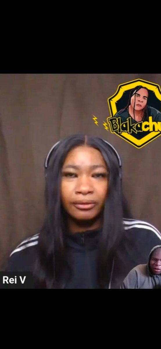 DrkicPrkic's tweet photo. @ReiiValentinaa Can you use your real face next time instead of a AI filter when you do these videos. https://t.co/7etKPlL6nK