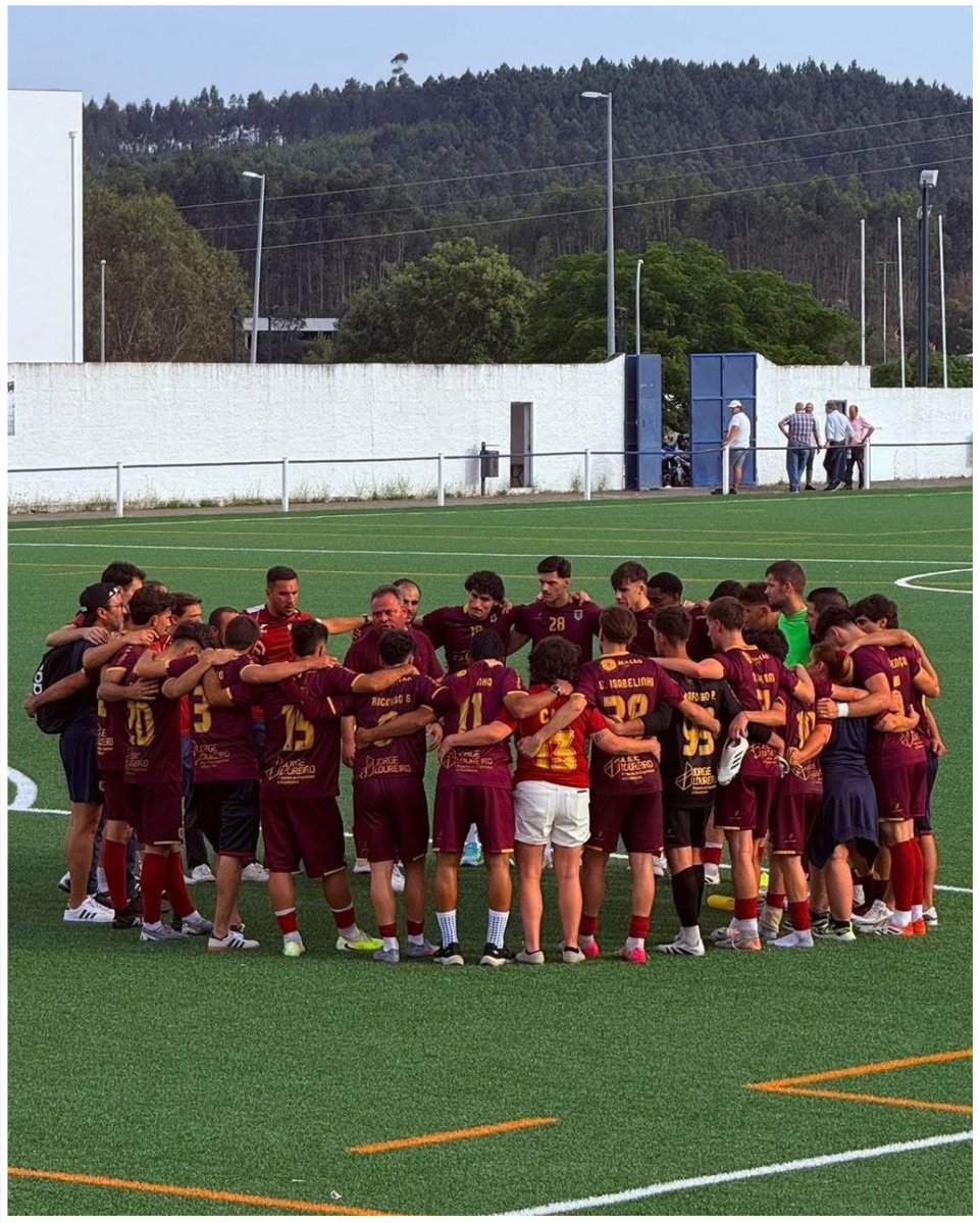 __mgameiro__'s tweet photo. 25/26 🔚

Nem sempre o futebol recompensa os melhores!

Termino esta época de consciência tranquila, com um enorme orgulho neste grupo, e mais preparado para o que aí vem.

Obrigado a todos, em especial ao Mister Mário Nelson, um treinador diferenciado!

@admacaooficial 💜💛 https://t.co/ksQNlic3el