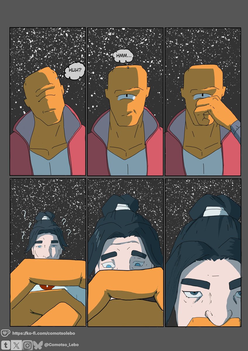 ebede_emmanuel's tweet photo. What If Omniman's mom was the one sent to Earth?
#Invincible #Omniman https://t.co/u5gaAra8za