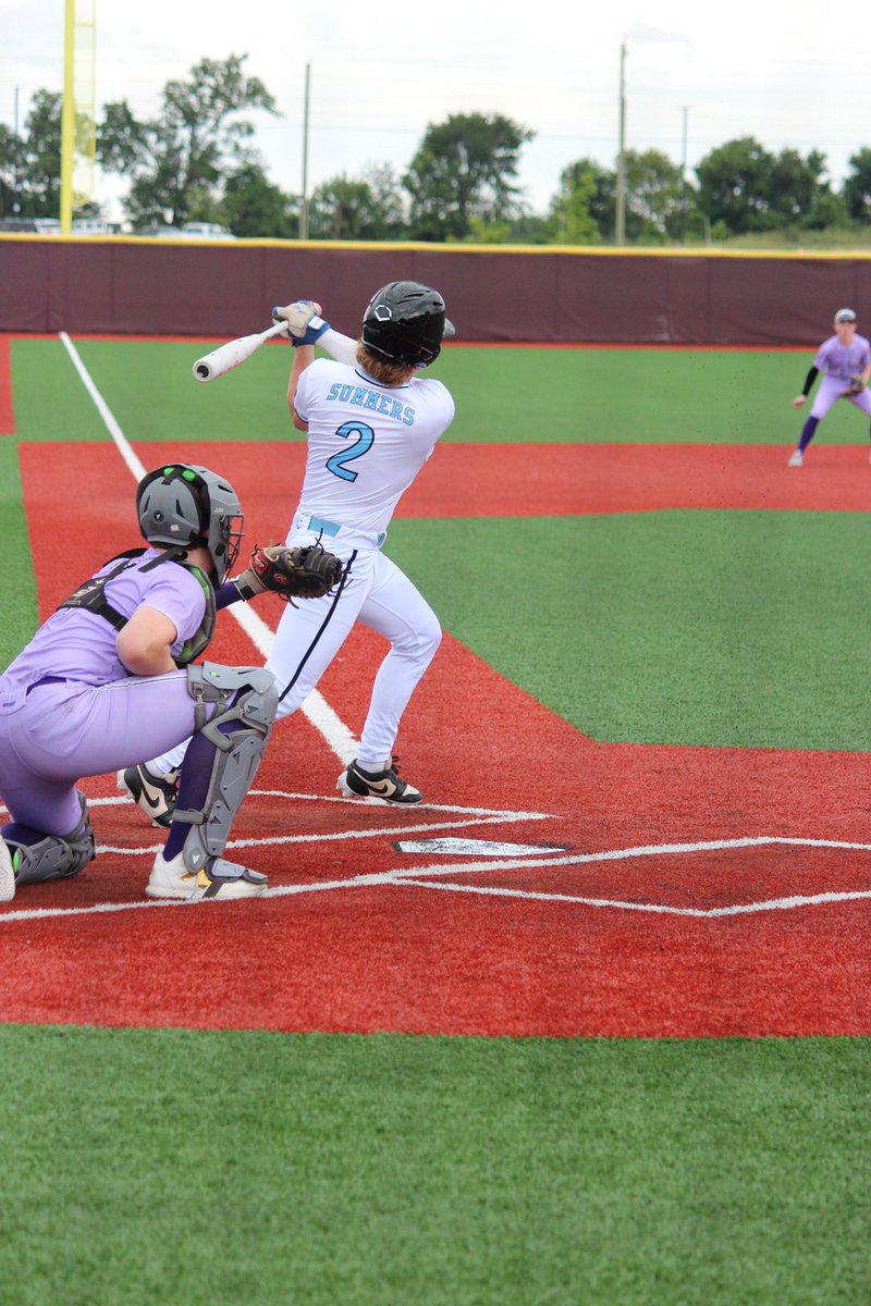 JZSummers8510's tweet photo. Always good to get some time on the weekends to get on the diamond. Love getting to opportunity to play with and against some of the best in the region. @ARPROSPECTS @GBock24 @BHornetAthletes https://t.co/mvIzx4l2aw