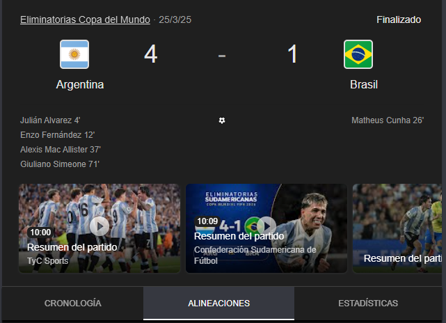 El Videlazo tweet media