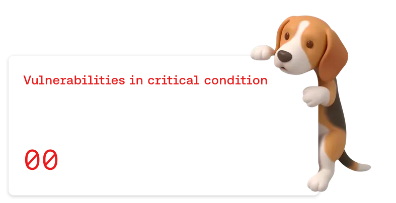 octane_security's tweet photo. Bugs in AI-native software don't wait for your next quarterly audit.

As engineering velocity keeps climbing, attack surface climbs alongside it into territory legacy AppSec wasn't built to handle.

Here’s a new case study on how we bridged the audit gap with Beagle ⬇️ https://t.co/mQc7AZFOTa
