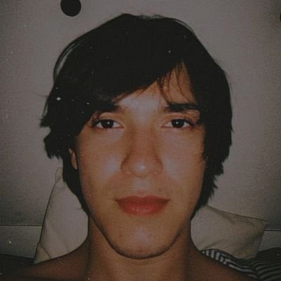 AGUSTIN FÉ tweet media