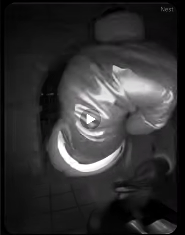 NewParisite's tweet photo. @suzi_craft @Crystal_Mar87 @PuzzlingCrimes @tonbens487 @JLRINVESTIGATES Porch guy pounds toward the door with his right hand. His gun is positioned for a right handed person. https://t.co/BVnM2xbhYR