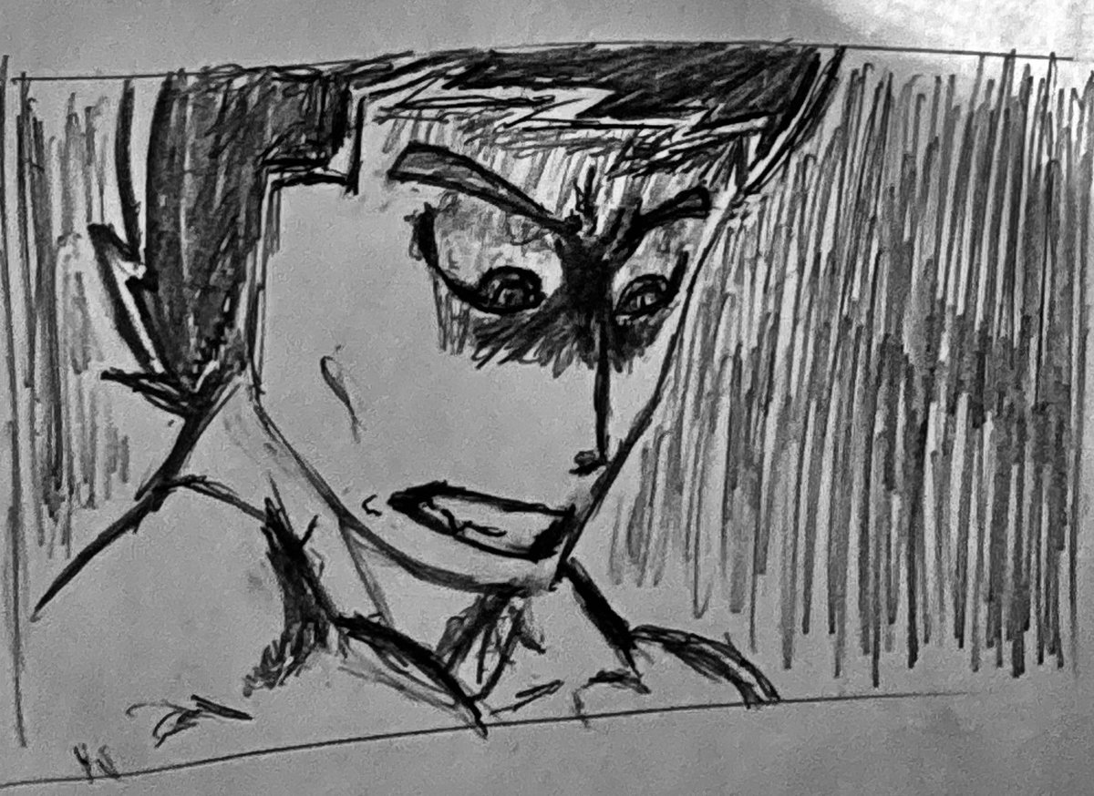 Monkey_193's tweet photo. Comic panels https://t.co/AW700PrT3X