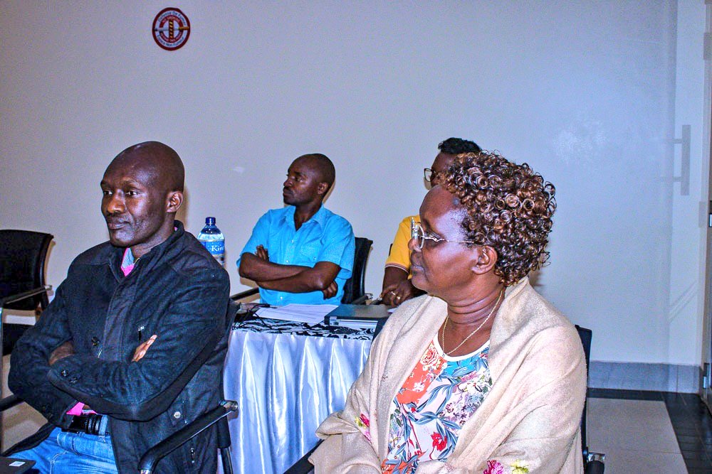 Gitega's tweet photo. #Burundi L'@ANACOOP_BURUNDI,en partenariat avec @CAREBurundi, a ouvert ce lundi 15 juin 2026 à @Gitega un atelier de formation des formateurs consacré au module harmonisé de gestion des sociétés coopératives. https://t.co/jtOFiKaHGw