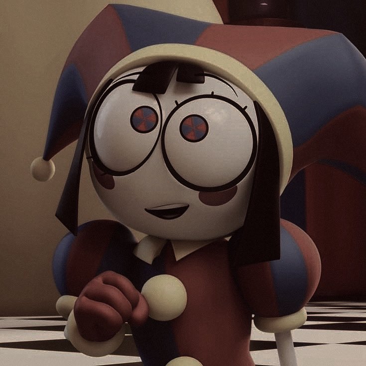 ࣪ ︵ ִ 𝑷꩜M𝐍𝐈. 🎪 tweet media