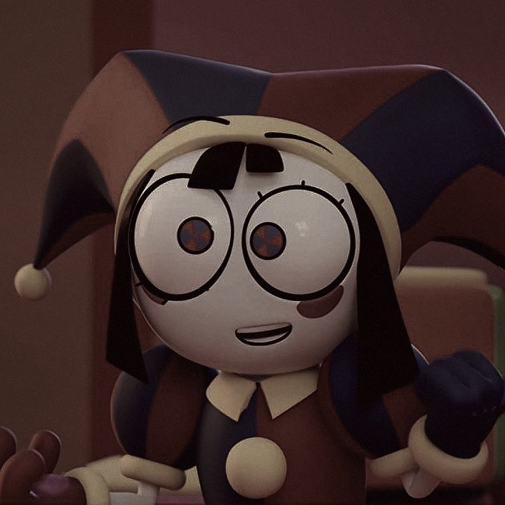 ࣪ ︵ ִ 𝑷꩜M𝐍𝐈. 🎪 tweet media