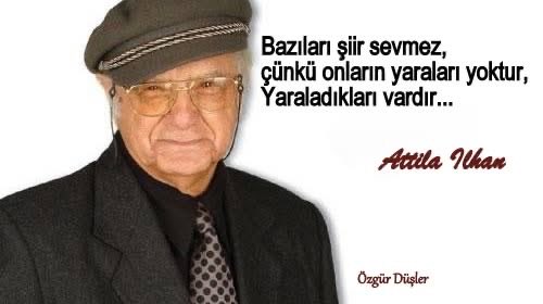 serenad75's tweet photo. Ne ben sana, ne sen bana.
Yar olamadan gidersek yabana, hasret kalır da unutamazsak,
ya sen bana, ya ben sana, yazalım ne olur...!

Attila İLHAN https://t.co/fAzYjClDZa