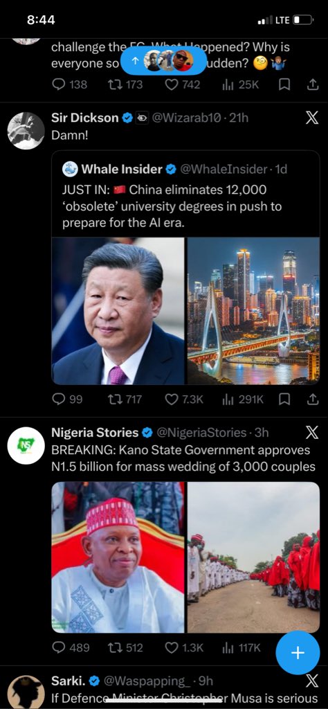 intrepid_Ola's tweet photo. @Wizarab10 The irony in algorithm https://t.co/x43ZMYXii1