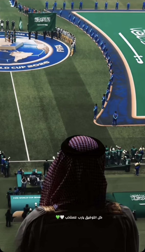 gmmarr6's tweet photo. يارب 🇸🇦🇸🇦🇸🇦 #السعوديه_الاوروغواي https://t.co/XEChYsWP07