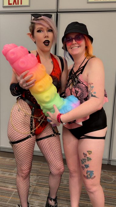 𖤐Ӻลţล𝖑Ᏻစţ𝖍𖤐 🔥Fetcon Aug 6-9🔥 - 4 pic. Congratulations to all of the winners of the AltStar Awards!!! Thank you @AltPornNet for putting on another amazing event! It was so fun meeting friends old and new and seeing all of the love and support within the alt community 🩷 See ya next year!!! https://t.co/46FbPTHOjx