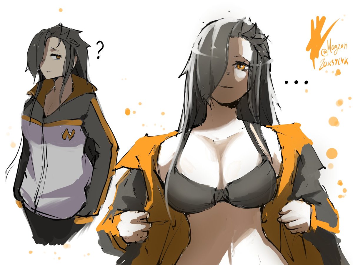 Magizhan (COMMISSIONS ARE OPEN) tweet media