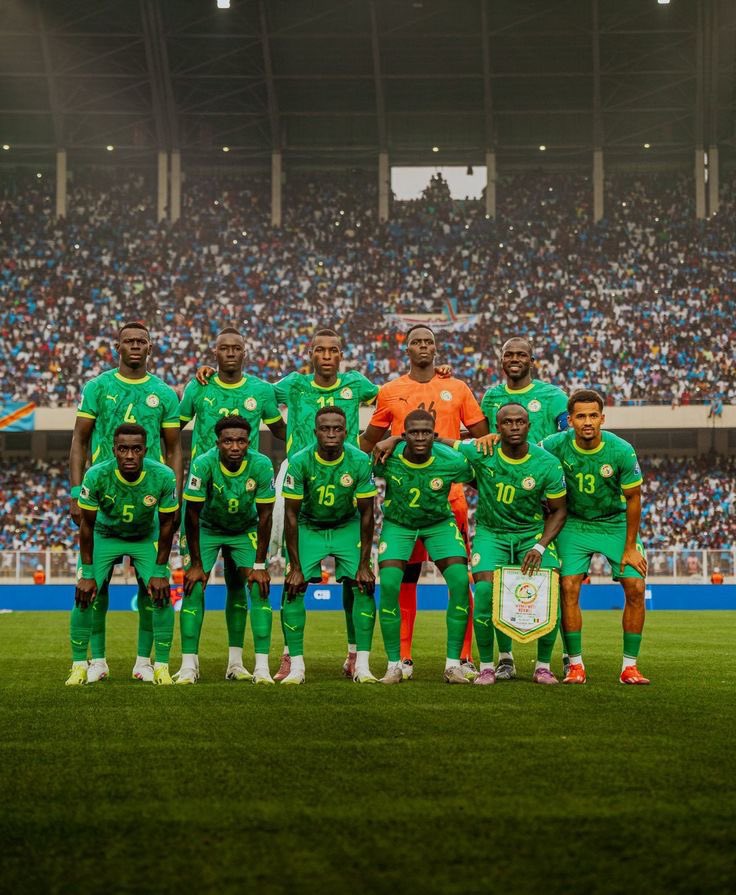 elhadjis8's tweet photo. Ndam rek inchallah 🇸🇳⚽️💪🤲🏾 https://t.co/B1QuMz7Rft
