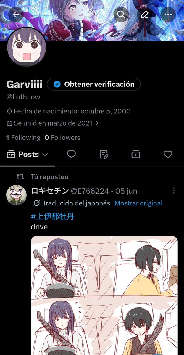Garvi 🩷💛💙 tweet media