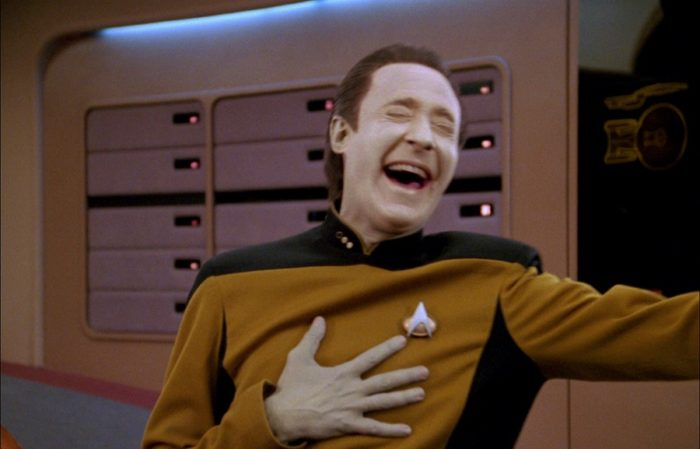 Parallel Universe Riker 🏁 tweet media