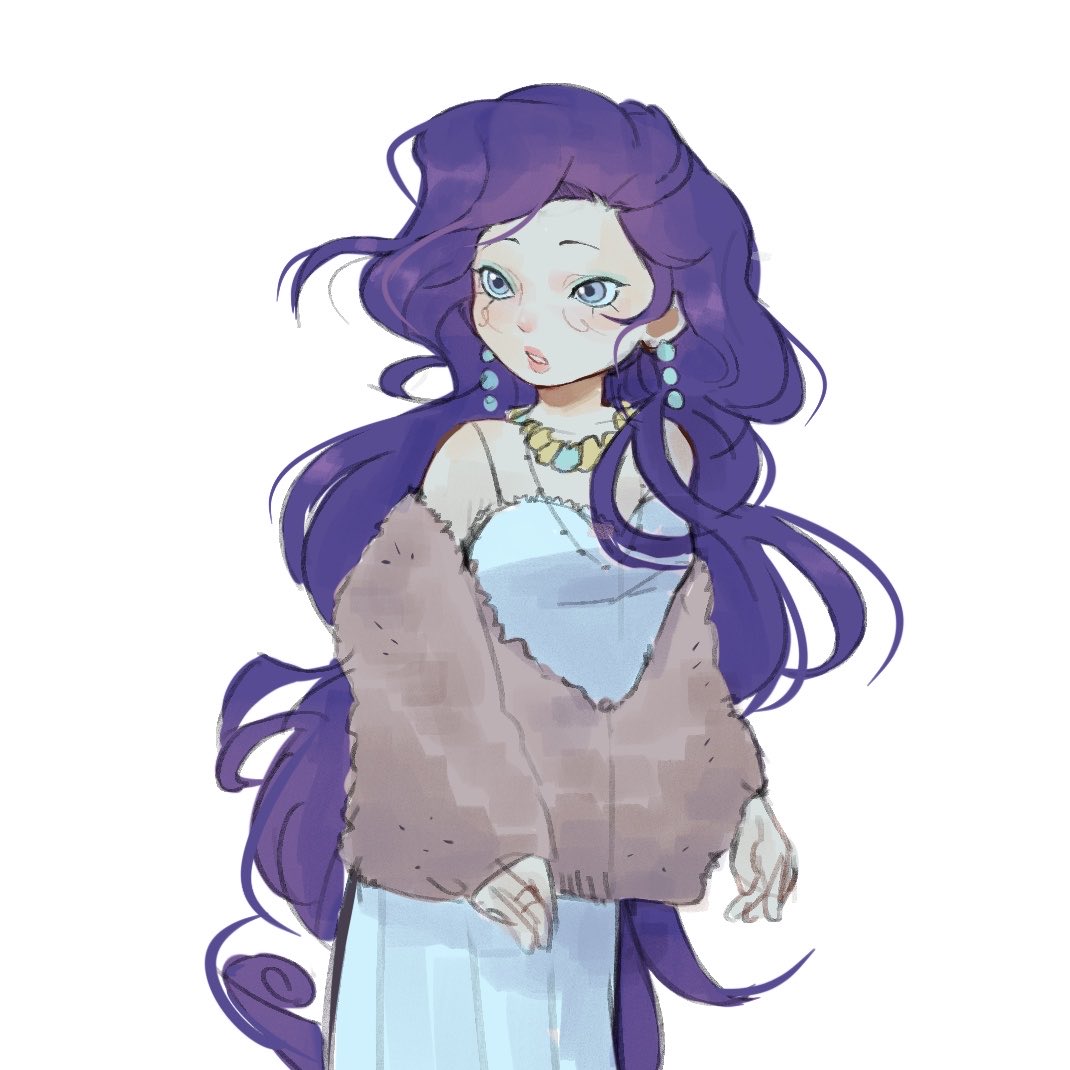 Lukedibujines's tweet photo. #rarity #fluttershy #mylittlepony https://t.co/zTWw0bTfSK