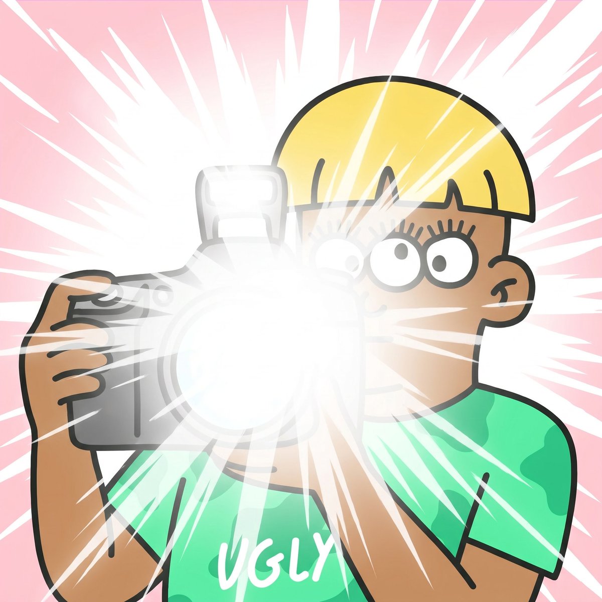 SquigsNFT's tweet photo. SNAPSHOT FCFS 👁️

For partner communities with FCFS access, snapshots of holders will happen early Thursday morning.

There you go, now you know. 🔥

Stay Ugly! 👁️ https://t.co/qPCnVPlO67