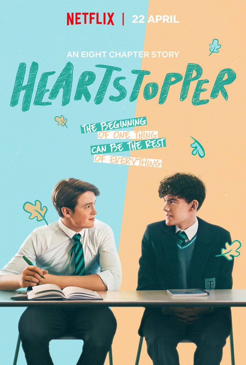 fragilespring's tweet photo. I just genuinely can’t believe how far we’ve come. Our little queer show becoming a whole film. :( https://t.co/06pbiQlBYe