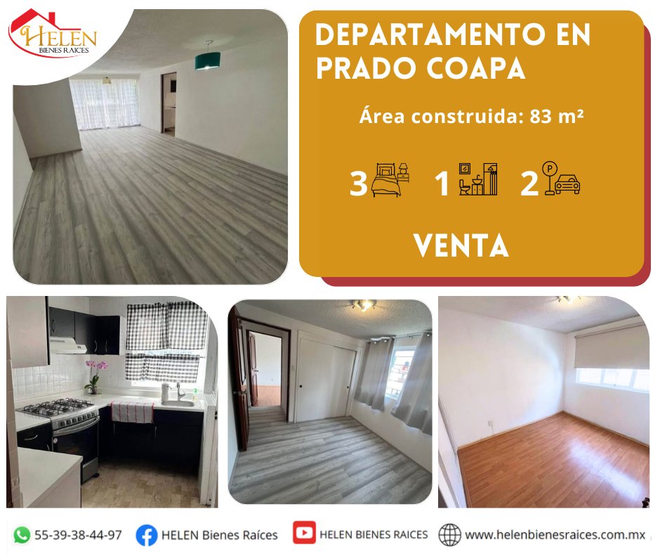 HelenBR5's tweet photo. Iluminado depto exterior en 1° piso, con excelente ubicación en Acoxpa 
VENTA $3,600,000
https://t.co/hgVnyOxb6b
#oportunidad #departamento #venta #funcional #ventilado #iluminado #confort #JornadaNotarial #ubicación #PradoCoapa #Tlalpan #CDMX #Helen #BienesRaices https://t.co/X9fns7cZCf