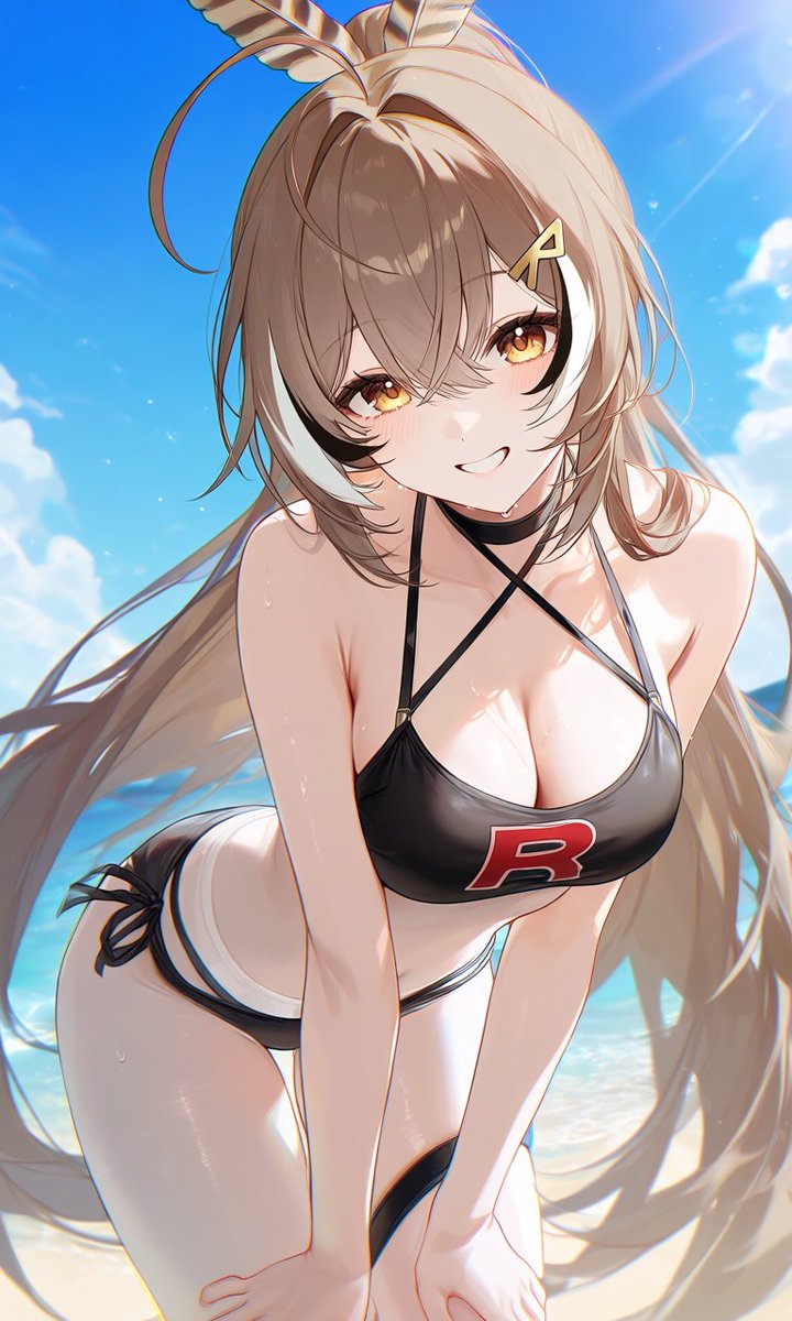 Pokeslut Mumi tweet media