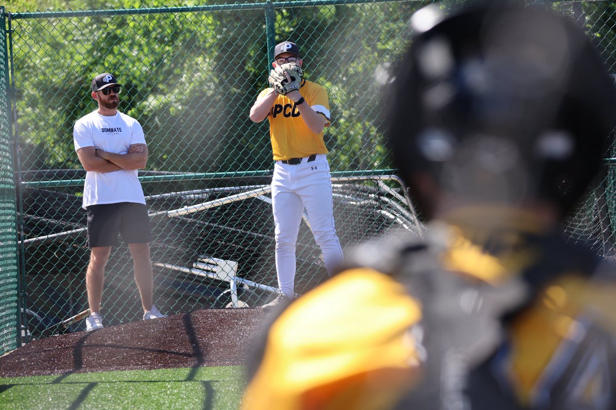 premierpitching's tweet photo. Here we go! @PCDL_bsb

 #DominateTheZone https://t.co/VPaFuQ47fH