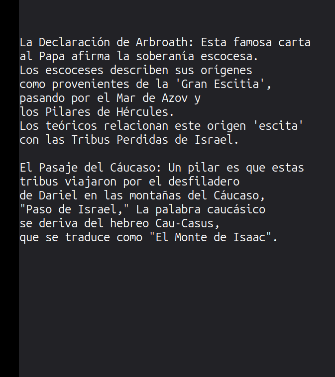 OptimumTruth's tweet photo. @roitele1 Tenemos pocas palabras para este hermoso post. 
Así que las imágenes hablan por nosotros.  
Los judíos conocían a los israelitas. https://t.co/tSqXD0fmFk