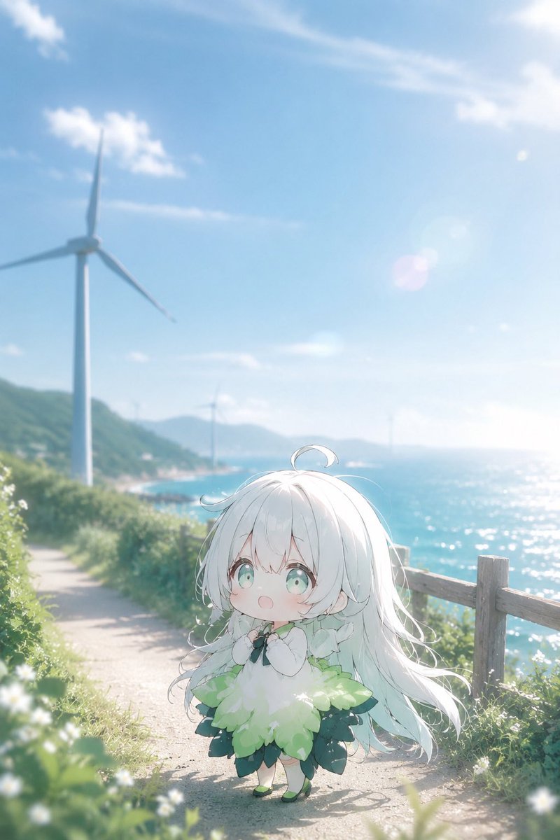 chibilettuce's tweet photo. おはれた https://t.co/yRoPXSlV5s