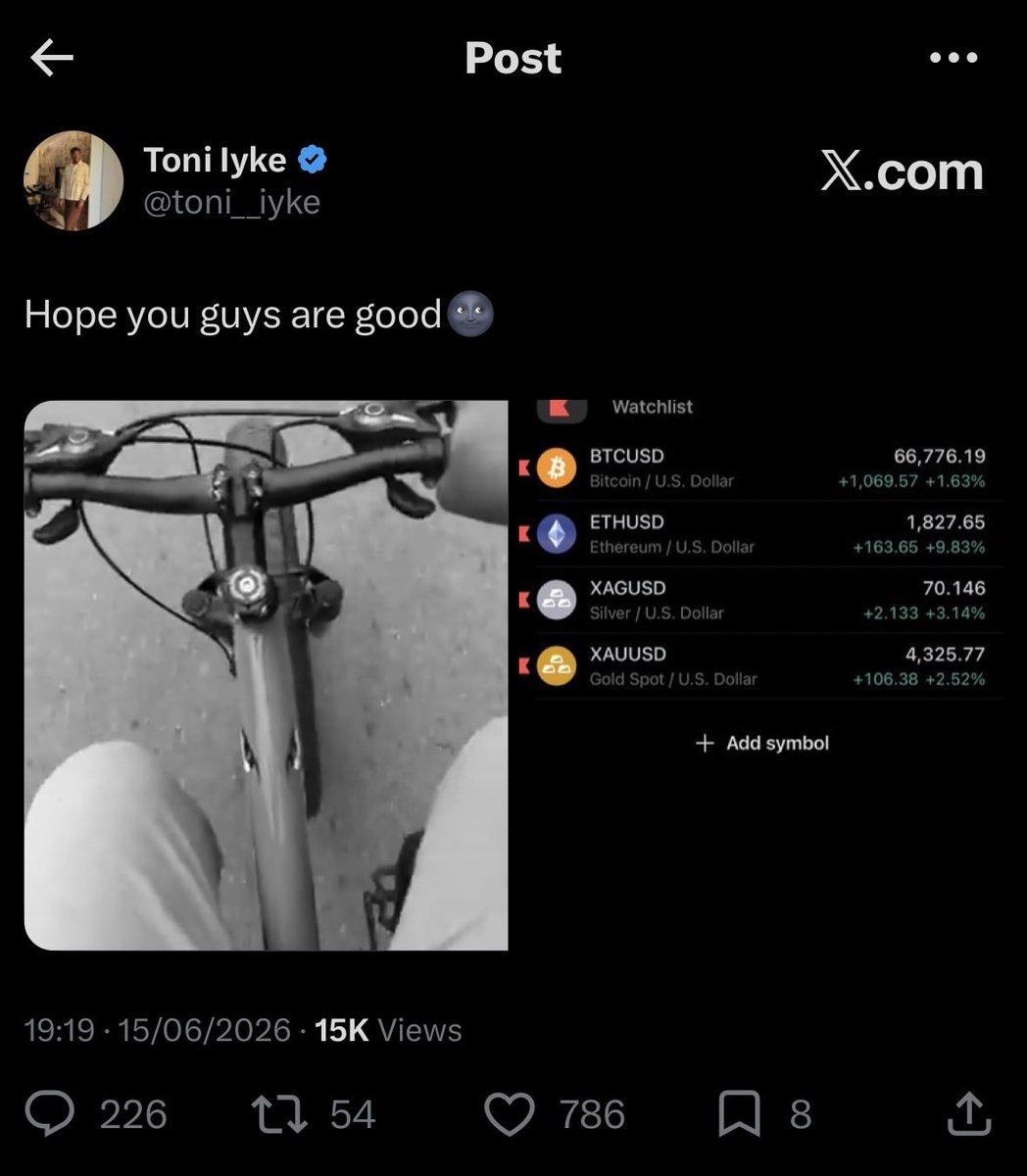 LU$O🦇 tweet media