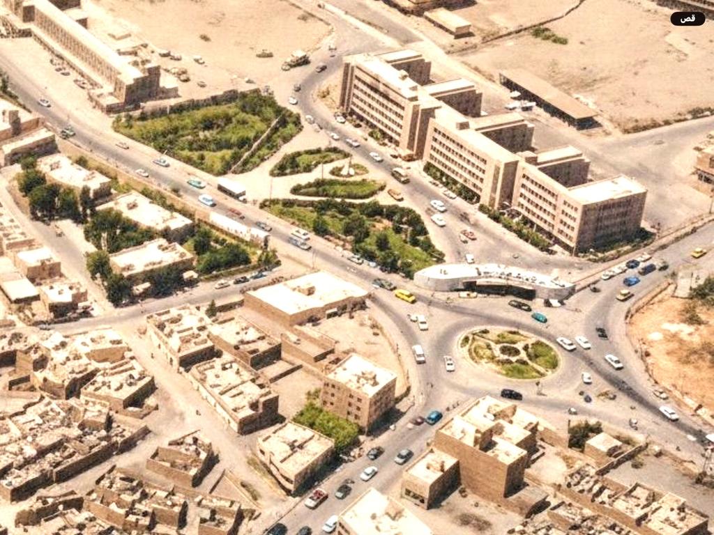 ads33asd's tweet photo. الرياض ، مستشفى الملك سعود
فترة التسعينات الهجرية https://t.co/B4tYtAc1wj