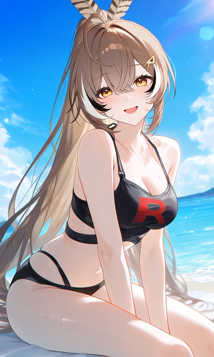 Pokeslut Mumi tweet media