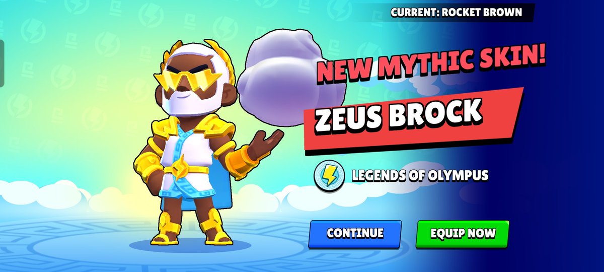 apihBrawlStars's tweet photo. Second bundle🥰 #BrawlStar https://t.co/TbtL3LxhYZ