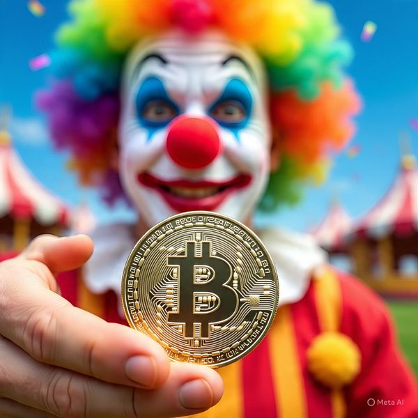 G_vee112's tweet photo. One post can be overlooked.
Hundreds of authentic community interactions can create momentum.
The strength of @clownitx isn't a single voice, it's coordinated participation from an entire community.
https://t.co/4VlCnfAHiG https://t.co/ZRHvwsIove