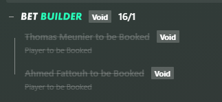 Mxrgzy's tweet photo. @A6788C cashed out fattouh to replace with fathi , my luck cannot be explained https://t.co/RP3ET4j91Q