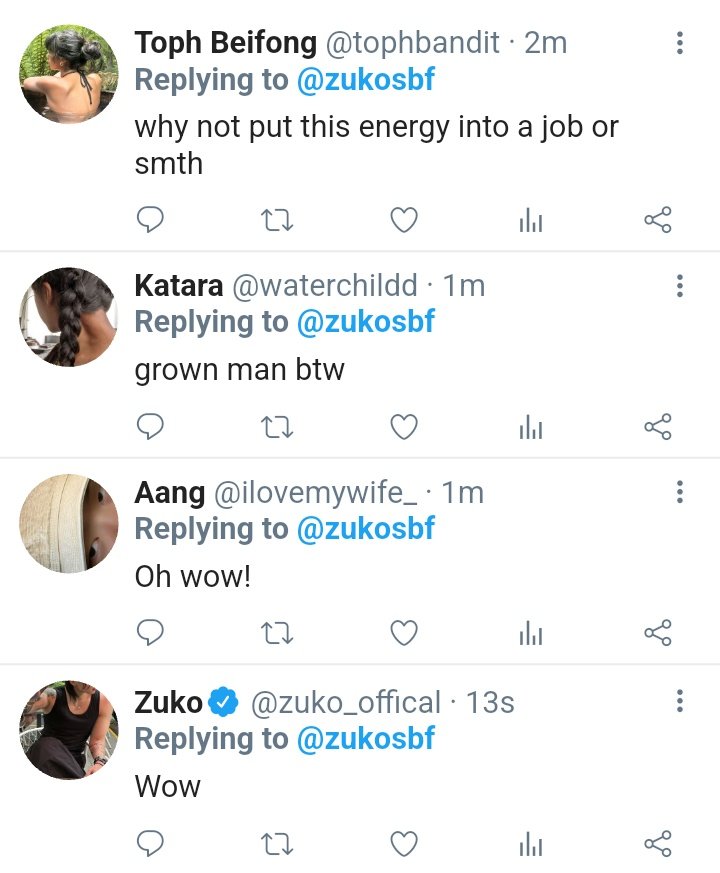 bunni tweet media