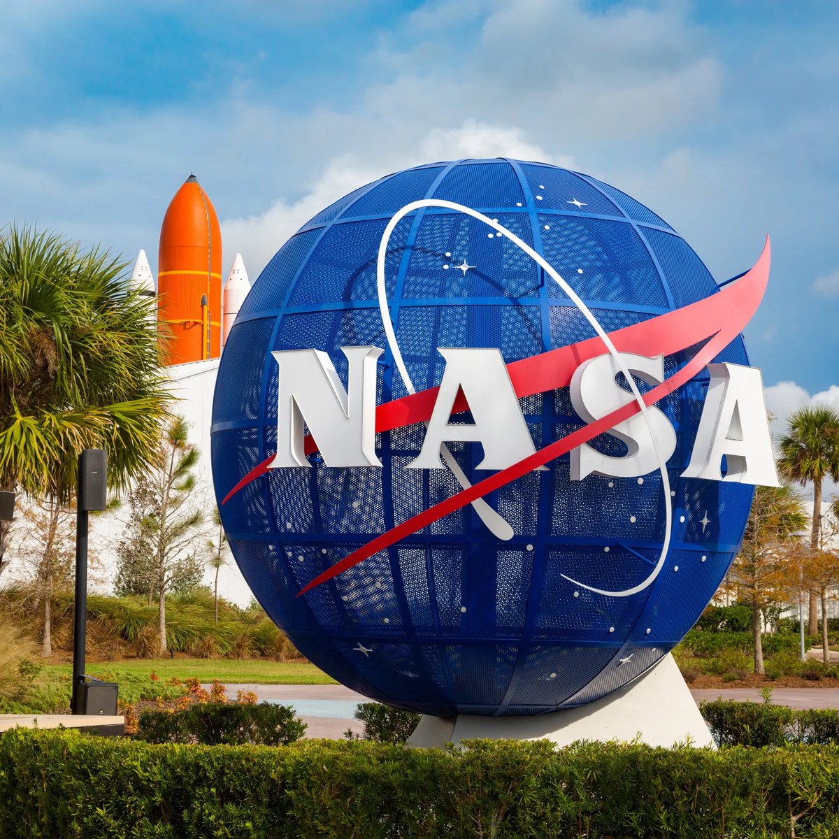 archivosespacio's tweet photo. 1️⃣1️⃣ Así pues un 29 de Julio de 1958 nace la NASA (National Aeronautics and Space Administration), heredando los recursos, laboratorios y experiencia obtenidos por la NACA. ⬇️⬇️ https://t.co/X8w0mK40qC