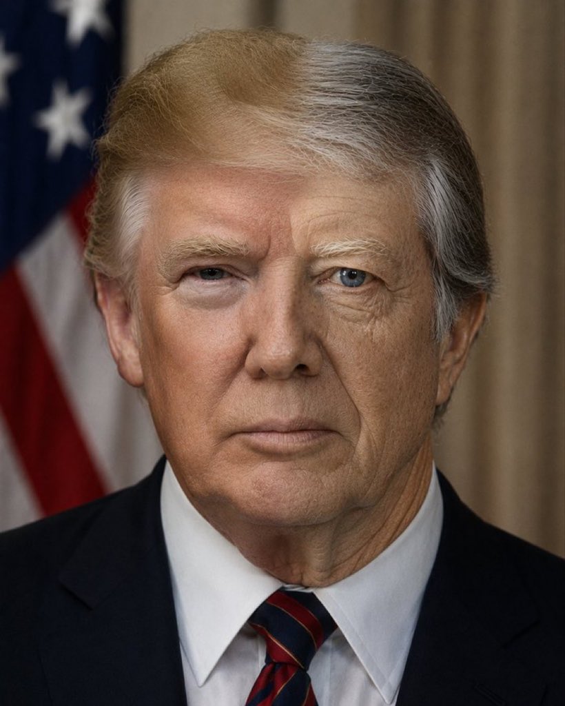 ka3rimi's tweet photo. LOSER. @POTUS https://t.co/fC7l7TRwzL