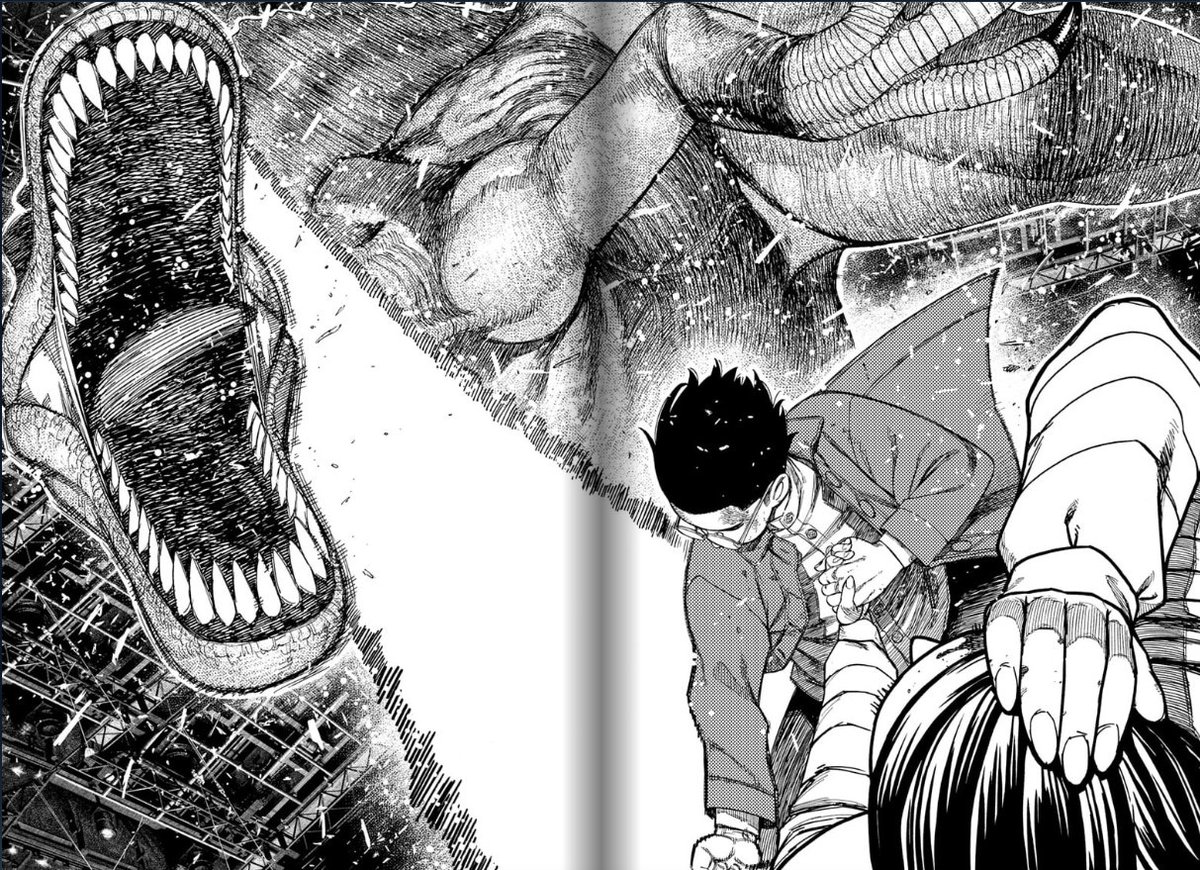 b1son_r's tweet photo. insane aura gain https://t.co/PM5UTWHhaJ
