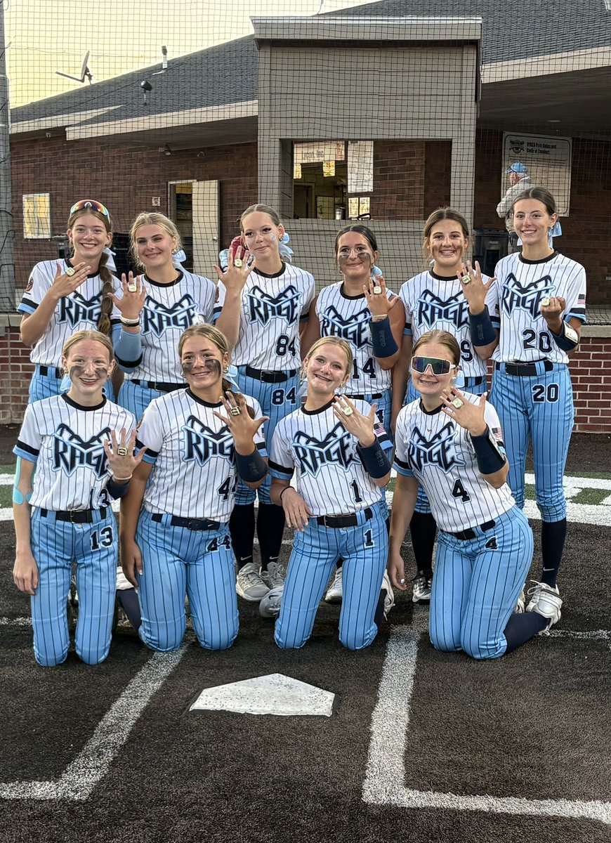 Audreydubenkse's tweet photo. Love these girls, so proud of all of you!!! https://t.co/P0FTsAPPrT