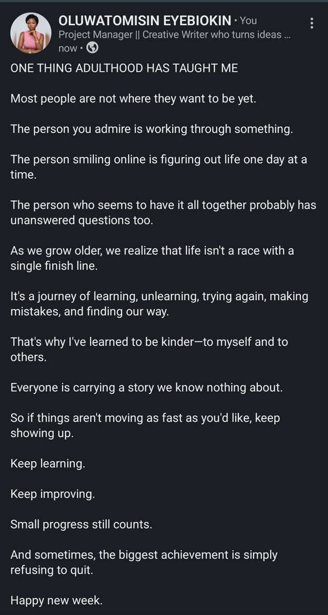 sillytommiie's tweet photo. WHAT ADULTHOOD HAS TAUGHT YOU https://t.co/8UsyVNTUoo