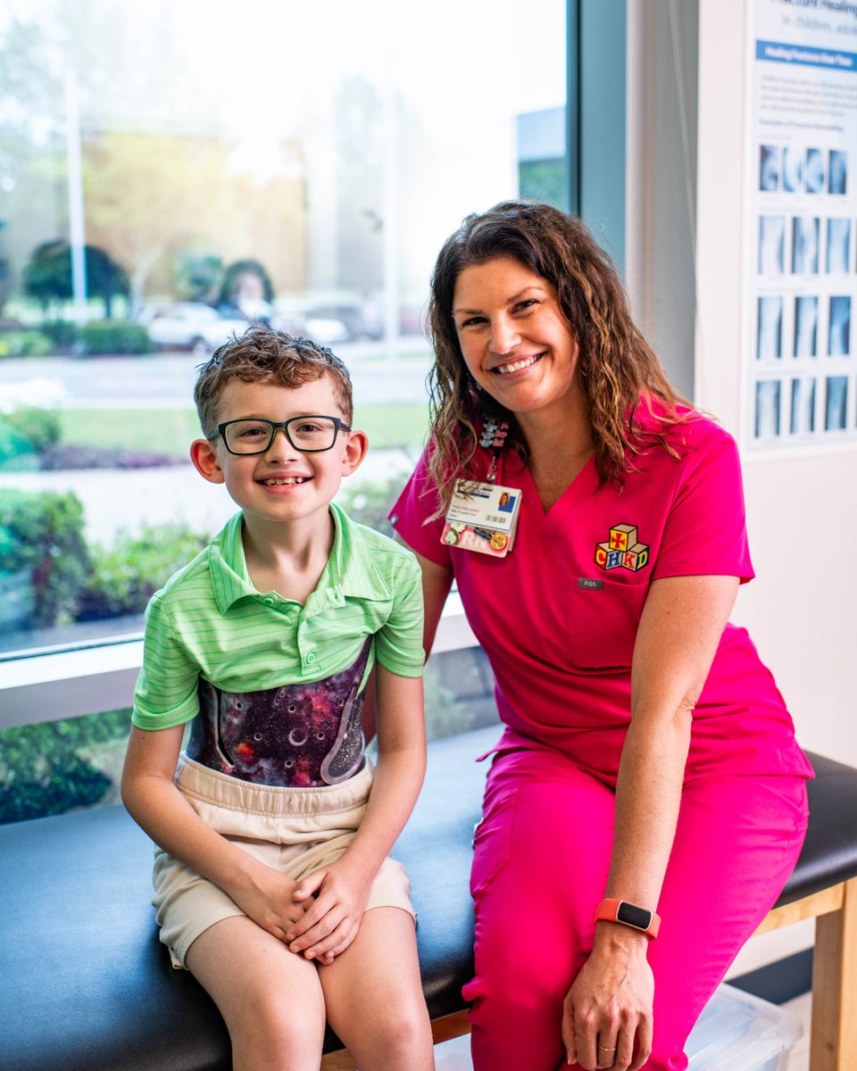 Children's Hospital of The King's Daughters (CHKD) tweet media