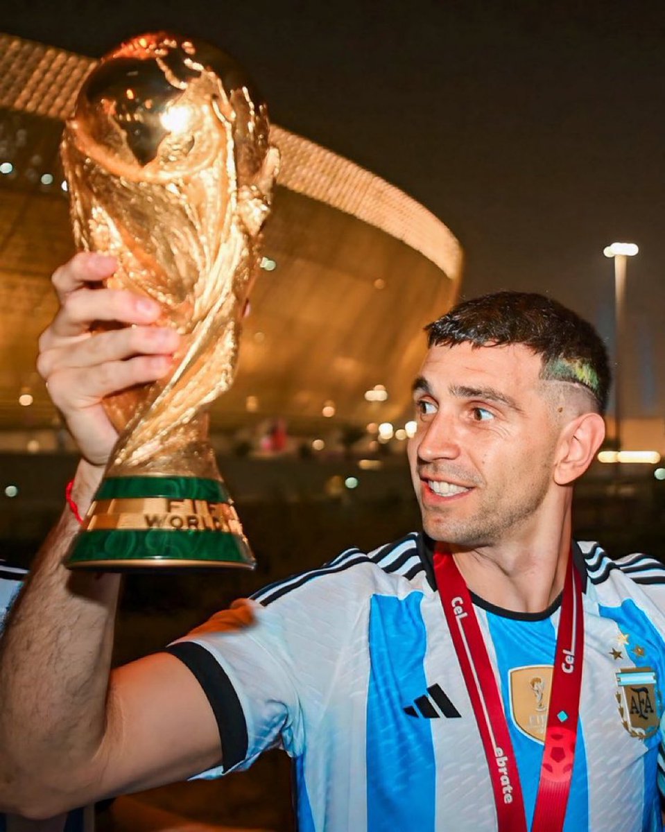 كأس العالم™ tweet media